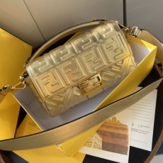 Fendi Baguette Bags